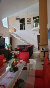 Casa com 6 Quartos à venda, 420m² no Condomínio Refúgio dos Pinheiros, Itapevi