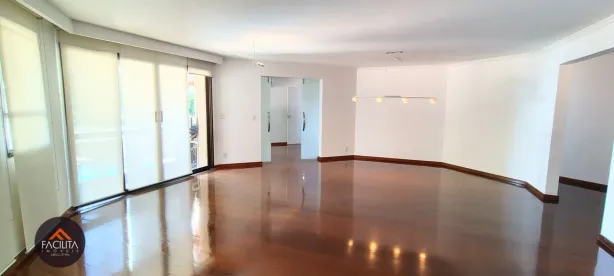 Apartamento com 4 Quartos à venda, 197m² no Vila Assunção, Santo André