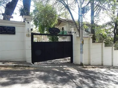 Casa de Condomínio com 3 Quartos à venda, 564m² no Vila Albertina, São Paulo