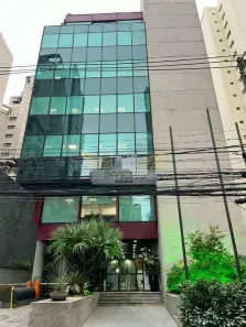 Prédio Comercial para alugar, 4093m² no Vila Olímpia, São Paulo