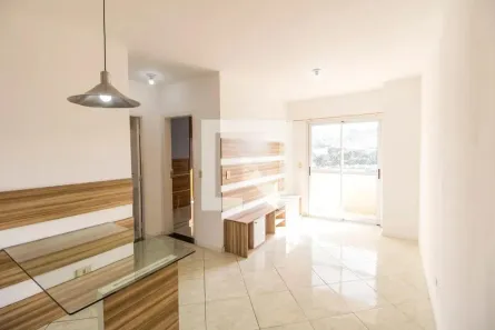 Apartamento com 2 Quartos à venda, 55m² no Vila São Luiz (Valparaízo), Barueri