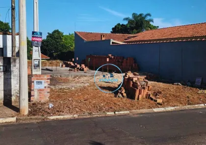 Lote/Terreno à venda, 250m² no Pallu, São Pedro