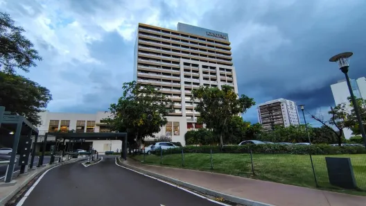 Sala Comercial à venda, 34m² no Vila do Golf, Ribeirão Preto