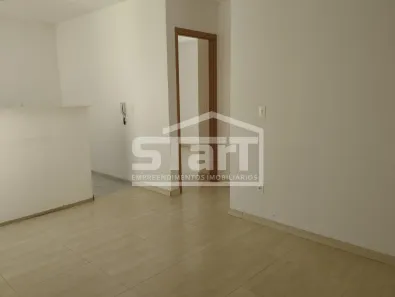 Apartamento com 2 Quartos à venda, 45m² no Promissão I, Lagoa Santa
