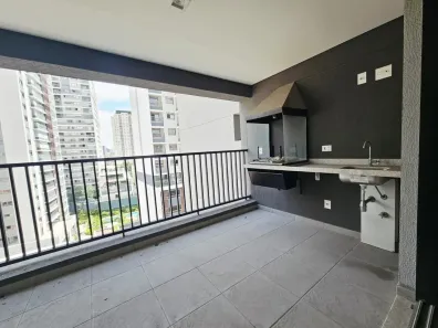 Apartamento com 3 Quartos à venda, 106m² no Vila Clementino, São Paulo