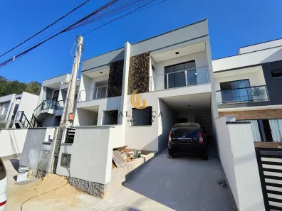 Sobrado com 3 Quartos à venda, 107m² no Potecas, São José