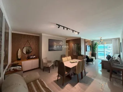 Apartamento com 2 Quartos à venda, 97m² no Caiçara, Praia Grande