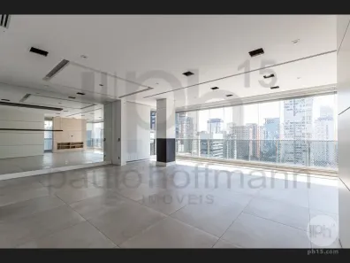 Apartamento com 3 Quartos à venda, 181m² no Vila Nova Conceição, São Paulo