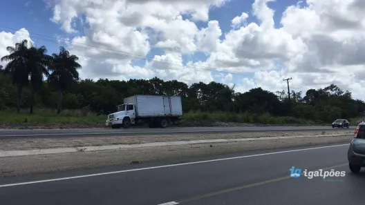 Lote/Terreno à venda, 12100m² no Dois Irmãos, Recife