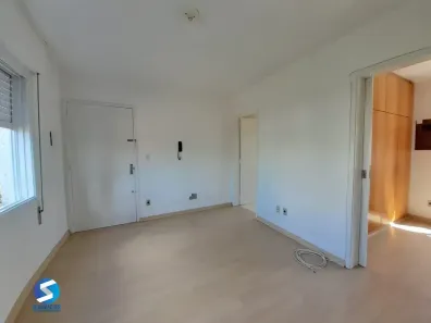 Apartamento com 1 Quarto à venda, 34m² no Partenon, Porto Alegre