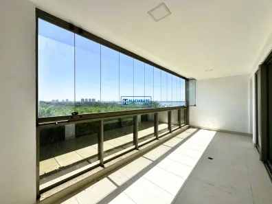Apartamento com 4 Quartos à venda, 158m² no Mata da Praia, Vitória