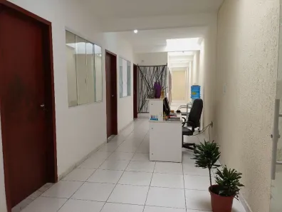 Sala Comercial para alugar, 30m² no Jardim Peri Peri, São Paulo