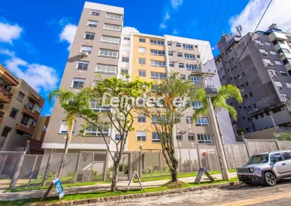 Apartamento com 2 Quartos à venda, 66m² no Bom Jesus, Porto Alegre