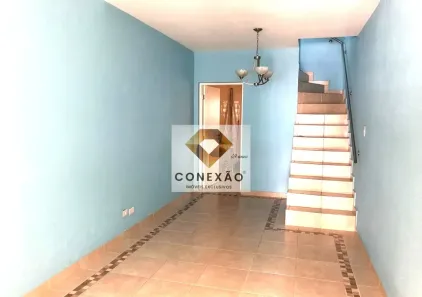 Sobrado com 2 Quartos à venda, 108m² no Vila Santa Catarina, São Paulo
