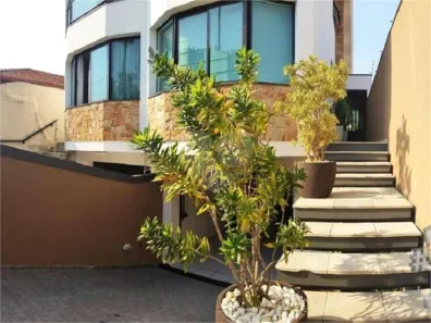 Sobrado com 3 Quartos à venda, 300m² no Siciliano, São Paulo