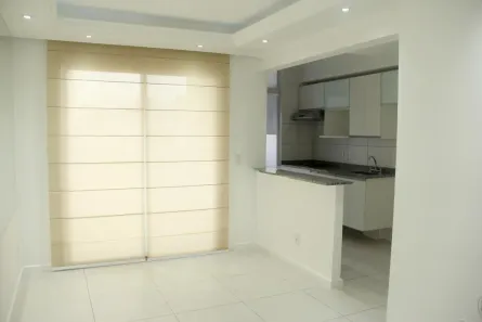 Apartamento com 2 Quartos à venda, 55m² no Vila Guarani (Z Sul), São Paulo