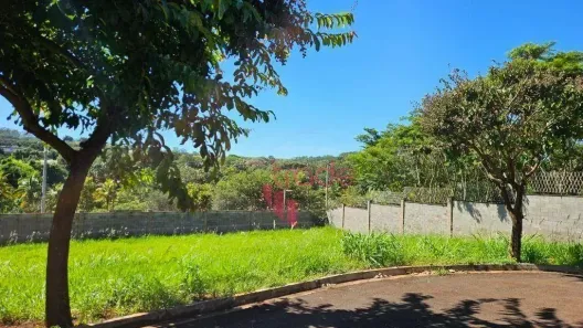 Lote/Terreno à venda, 250m² no Loteamento Santa Marta, Ribeirão Preto