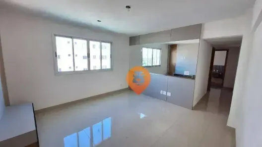 Apartamento com 2 Quartos à venda, 62m² no Carlos Prates, Belo Horizonte