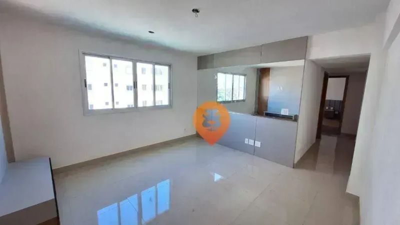 Apartamento com 2 quartos — Carlos Prates, Belo Horizonte
