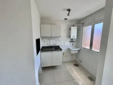 Apartamento com 1 Quarto à venda, 44m² no Menino Deus, Porto Alegre