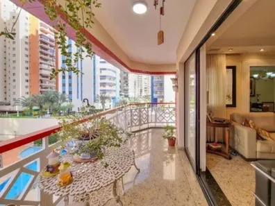 Apartamento com 2 Quartos à venda, 125m² no Vila Gomes Cardim, São Paulo