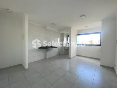 Apartamento com 2 Quartos para alugar, 48m² no Vila Bocaina, Mauá