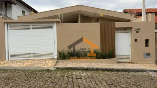 Casa com 3 Quartos à venda, 250m² no Jardim Nossa Senhora de Fátima, Itatiba
