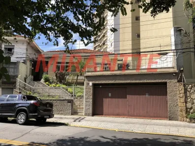 Imóvel Comercial à venda, 228m² no Água Fria, São Paulo