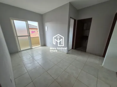 Apartamento com 2 Quartos à venda, 51m² no Parque Nápolis A, Cidade Ocidental