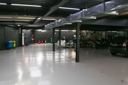 Galpão/Depósito/Armazém à venda, 2385m² no Ipiranga, São Paulo