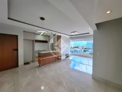 Apartamento com 3 Quartos à venda, 80m² no Parque Amazônia, Goiânia
