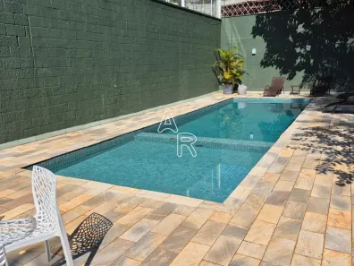 Casa de Condomínio com 3 Quartos para alugar, 85m² no Chácara Ondas Verdes, Cotia