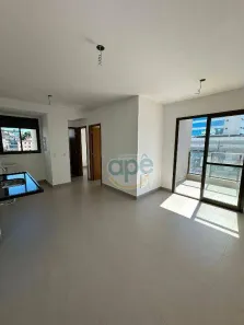 Apartamento com 2 Quartos à venda, 52m² no Coqueiral de Itaparica, Vila Velha
