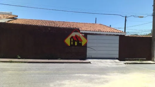 Casa com 4 Quartos à venda, 84m² no Jardim Sonia Maria, Taubaté