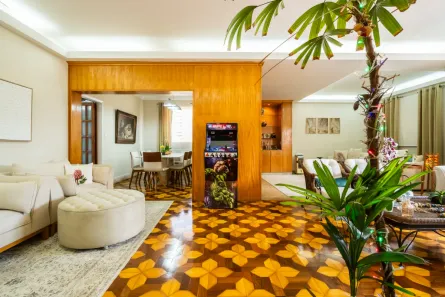 Apartamento com 3 Quartos à venda, 146m² no Vila Clementino, São Paulo