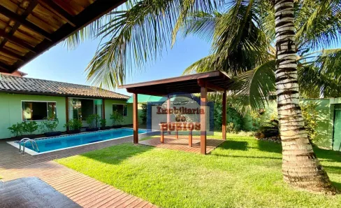 Casa com 2 Quartos à venda, 126m² no Loteamento Sitio do Campinho, Armação dos Búzios