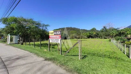 Lote/Terreno para alugar, 4000m² no Rio Bonito (Pirabeiraba), Joinville