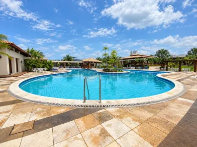 Lote/Terreno à venda, 525m² no Cararu, Eusébio