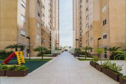 Apartamento com 2 Quartos à venda, 56m² no Planalto, São Bernardo do Campo