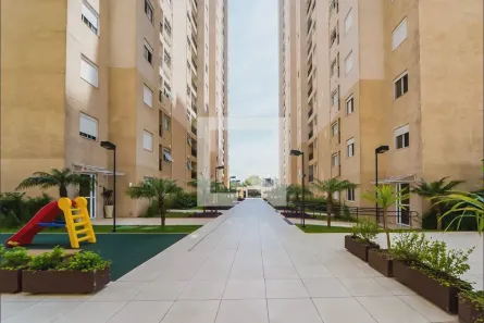 Apartamento com 2 Quartos à venda, 56m² no Planalto, São Bernardo do Campo