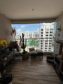 Apartamento com 2 Quartos à venda, 65m² no Mooca, São Paulo