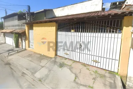 Casa com 2 Quartos à venda, 131m² no Trindade, São Gonçalo