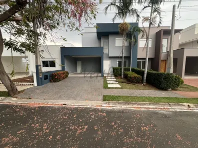 Casa de Condomínio com 3 Quartos à venda, 230m² no Parque Ortolândia, Hortolândia