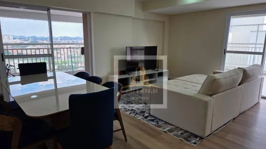 Cobertura com 3 Quartos à venda, 167m² no Conjunto Residencial Trinta e Um de Março, São José dos Campos