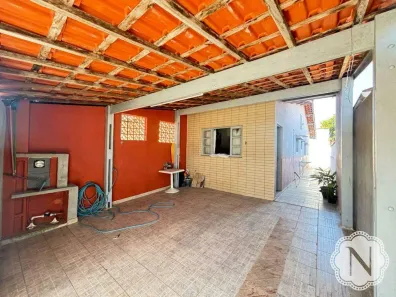 Casa com 2 Quartos à venda, 53m² no Belas Artes, Itanhaém