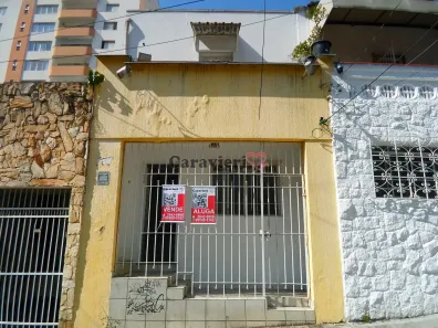 Sobrado com 2 Quartos para alugar, 10m² no Vila Pompéia, São Paulo