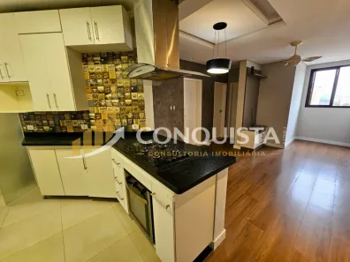 Apartamento com 3 Quartos à venda, 64m² no Vila das Jabuticabeiras, Taubaté