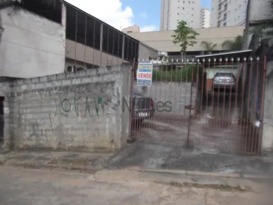 Casa com 2 Quartos à venda, 120m² no Vila Roque, São Paulo
