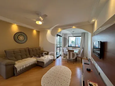 Apartamento com 2 Quartos à venda, 82m² no Vila Sofia, São Paulo
