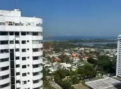 Apartamento com 2 Quartos à venda, 66m² no Barra da Tijuca, Rio de Janeiro